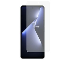 Engo Tecno Pova 5 Pro Mat Parmak İzi Bırakmaz Ekran Koruyucu