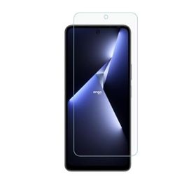 Engo Tecno Pova 5 Pro Nano Şeffaf Esnek Ekran Koruyucu