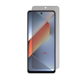 Engo Tecno Pova 6 Neo ile Uyumlu Hayalet Şeffaf Ekran Koruyucu