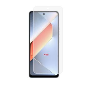 Engo Tecno Pova 6 Neo Mat Parmak İzi Bırakmaz Ekran Koruyucu