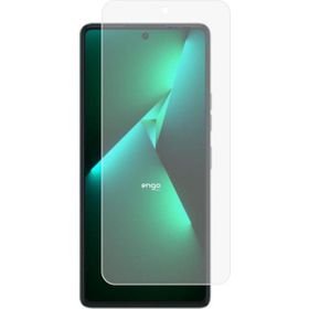 Engo Tecno Pova 6 Pro Mat Parmak İzi Bırakmaz Ekran Koruyucu