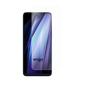 Engo Tecno Pova Neo 2 Mat Parmak İzi Bırakmaz Ekran Koruyucu