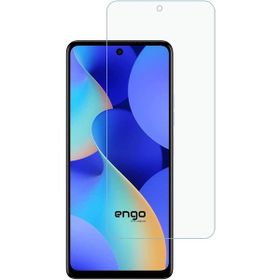 Engo Tecno Spark 10 Pro Flexible Nano Ekran Koruyucu