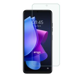 Engo Tecno Spark 10C Flexible Nano Şeffaf Ekran Koruyucu
