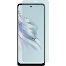 Engo Tecno Spark 20 Pro Nano Şeffaf Esnek Ekran Koruyucu