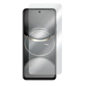 Engo Tecno Spark 30 Mat Parmak İzi Bırakmaz Şeffaf Ekran Koruyucu