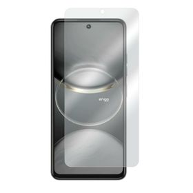 Engo Tecno Spark 30 Mat Parmak İzi Bırakmaz Şeffaf Ekran Koruyucu