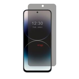 Engo Trident A60 ile Uyumlu Hayalet Şeffaf Ekran Koruyucu