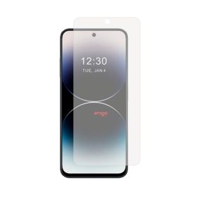 Engo Trident A60 Mat Parmak İzi Bırakmaz Ekran Koruyucu