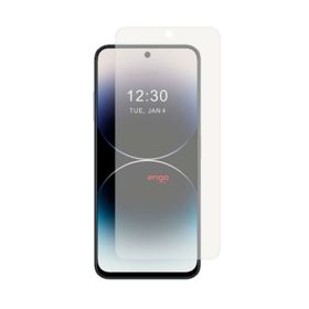 Engo Trident A60 Mat Parmak İzi Bırakmaz Ekran Koruyucu