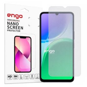 Engo Vivo V30 Lite Mat Parmak İzi Bırakmaz Ekran Koruyucu
