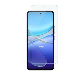 Engo Vivo V30 Lite Materyel Nano Şeffaf Esnek Ekran Koruyucu