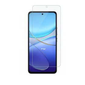 Engo Vivo V30 Lite Materyel Nano Şeffaf Esnek Ekran Koruyucu