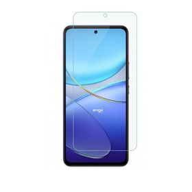 Engo Vivo V30 Lite Materyel Nano Şeffaf Esnek Ekran Koruyucu