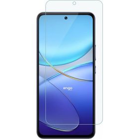 Engo Vivo V30 Lite Materyel Nano Şeffaf Esnek Ekran Koruyucu