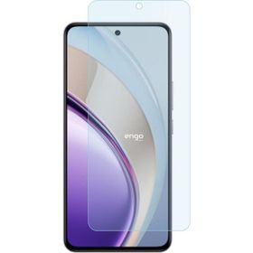 Engo Vivo V40 Lite Nano Şeffaf Esnek Materyal Ekran Koruyucu