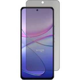 Engo Vivo V40 SE 5G ile Uyumlu Hayalet Ekran Koruyucu