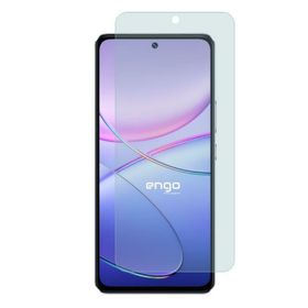 Engo Vivo V40 SE 5G Nano Şeffaf Esnek Ekran Koruyucu