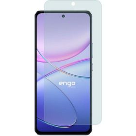 Engo Vivo V40 SE 5G Nano Şeffaf Esnek Ekran Koruyucu