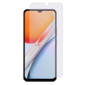 Engo Vivo Y18 Mat Mat Parmak İzi Bırakmaz Ekran Koruyucu