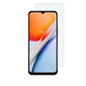 Engo Vivo Y18 Nano Şeffaf Esnek Ekran Koruyucu
