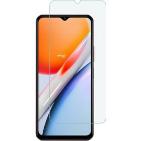 Engo Vivo Y18 Nano Şeffaf Esnek Ekran Koruyucu