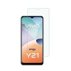 Engo Vivo Y21 Nano Temperli Cam Ekran Koruyucu