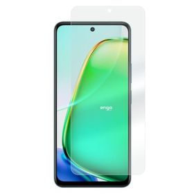 Engo Vivo Y28 Mat Parmak İzi Bırakmaz Şeffaf Ekran Koruyucu