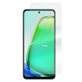 Engo Vivo Y28 Mat Parmak İzi Bırakmaz Şeffaf Ekran Koruyucu