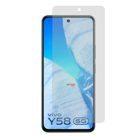 Engo Vivo Y58 5G Mat Parmak İzi Bırakmaz Ekran Koruyucu