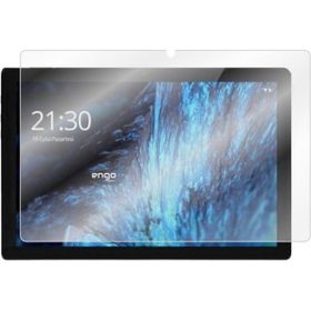 Engo Vorcom Quartz Lite 10.1 inç Mat Nano Şeffaf Ekran Koruyucu
