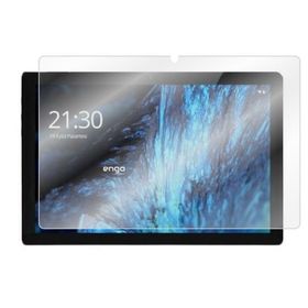 Engo Vorcom Quartz Lite 10.1 inç Mat Nano Şeffaf Ekran Koruyucu