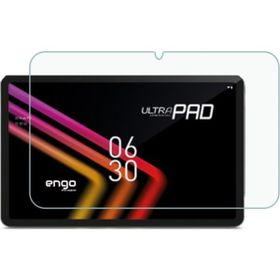 Engo Vorcom UltraPad 10.3 inç Şeffaf Nano Ekran Koruyucu