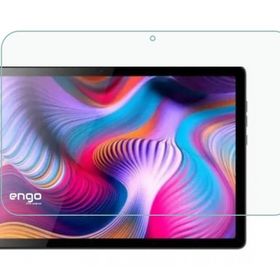 Engo Wenntab Ultra Nano Flexible Şeffaf Tablet Ekran Koruyucu