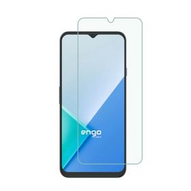 Engo Wiko T60 Nano Esnek Flexible Şeffaf Ekran Koruyucu