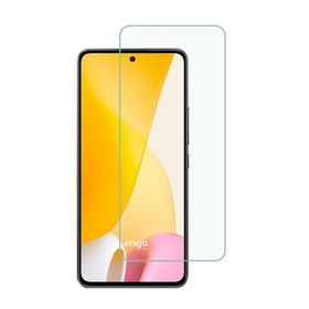 Engo Xiaomi 12 Lite Nano Şeffaf Koruma Ekran Koruyucu