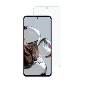Engo Xiaomi 12T Nano Tamamı Şeffaf Koruma Ekran Koruyucu