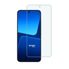 Engo Xiaomi 13 Nano Şeffaf Temperli Koruma Esnek Cam Ekran Koruyucu