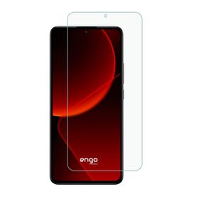 Engo Xiaomi 13T Nano Esnek Flexible Şeffaf Ekran Koruyucu
