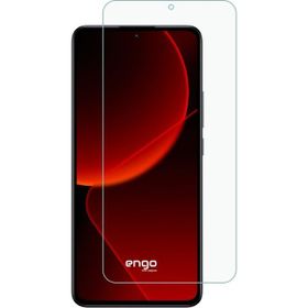 Engo Xiaomi 13T Nano Esnek Flexible Şeffaf Ekran Koruyucu