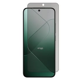 Engo Xiaomi 14 ile Uyumlu Hayalet Şeffaf Ekran Koruyucu