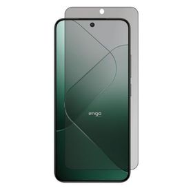 Engo Xiaomi 14 ile Uyumlu Hayalet Şeffaf Ekran Koruyucu