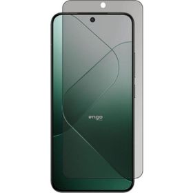 Engo Xiaomi 14 ile Uyumlu Hayalet Şeffaf Ekran Koruyucu