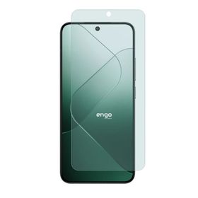 Engo Xiaomi 14 Nano Şeffaf Esnek Ekran Koruyucu