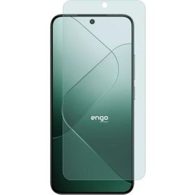 Engo Xiaomi 14 Nano Şeffaf Esnek Ekran Koruyucu