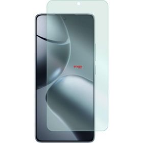 Engo Xiaomi 14T 9H Nano Şeffaf Esnek Ekran Koruyucu
