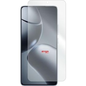 Engo Xiaomi 14T Mat Parmak İzi Bırakmaz Şeffaf Ekran Koruyucu