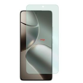 Engo Xiaomi 14T Pro 9H Nano Şeffaf Esnek Ekran Koruyucu