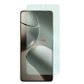 Engo Xiaomi 14T Pro 9H Nano Şeffaf Esnek Ekran Koruyucu