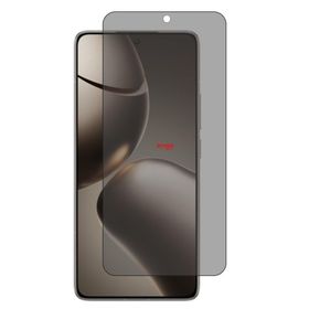 Engo Xiaomi 14T Pro Hayalet Anti-Spy Şeffaf Ekran Koruyucu